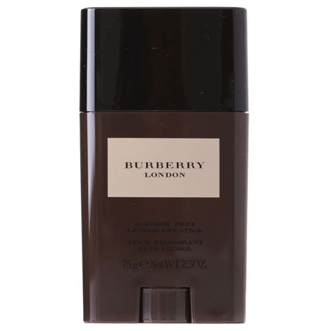 deodorante burberry london|burberry london miglior prezzo.